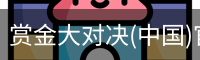 赏金大对决